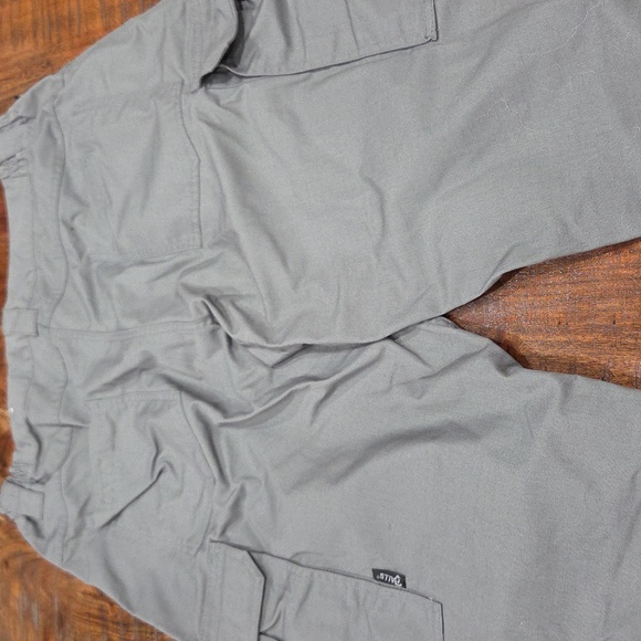 Galls Work Pants 34x34 Fire Police EMT Guard - Picture 7 of 8